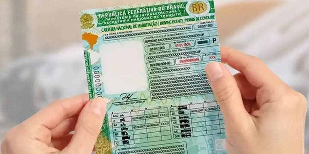 CNH vitalícia: Nova lei é anunciada para ACABAR com a renovação do documento para lista de motoristas
