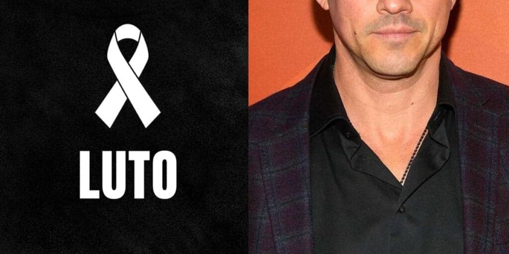 Luto URGENTE: Morte de ator famoso aos 50 anos acaba de ser confirmada após sofrer mal súbito