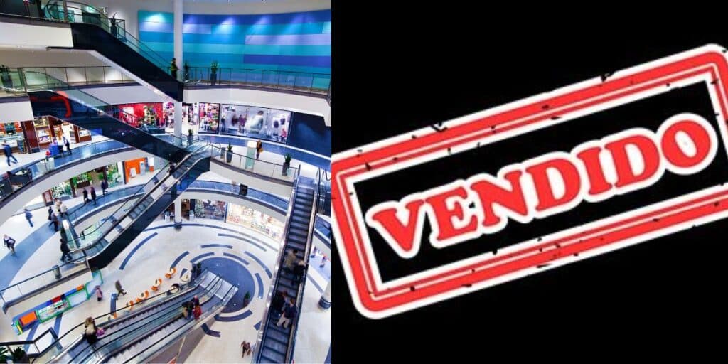 É oficial: Venda decisiva e multimilionária de shopping TRADICIONAL de São Paulo é aprovada após 26 anos