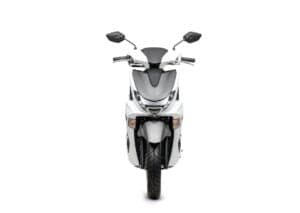 Yamaha Fluo 2023 possui mais conforto e comodidade - Foto Yamaha Yamaha Fluo 2023 possui mais conforto e comodidade - Foto Yamaha