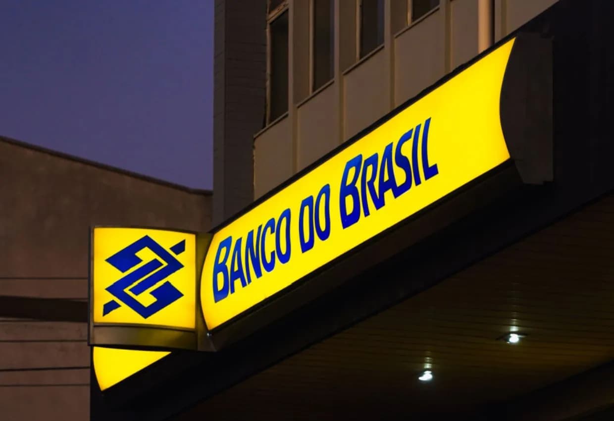 Banco do Brasil (Reprodução/Internet) Banco do Brasil (Reprodução/Internet)