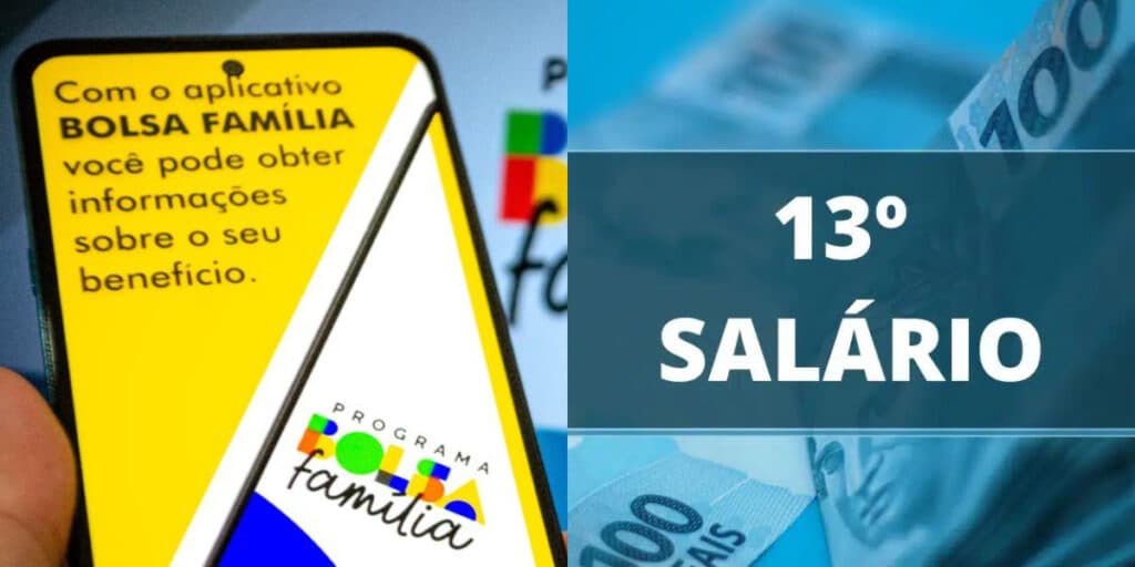 Martelo batido sobre o 13º salário do Bolsa Família: A verdade sobre pagamento de grana EXTRA a beneficiários