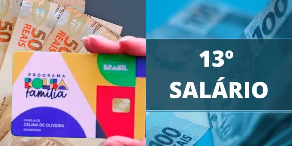 13º salário do Bolsa Família: A verdade decisiva sobre pagamento de grana EXTRA a beneficiários em NOVEMBRO