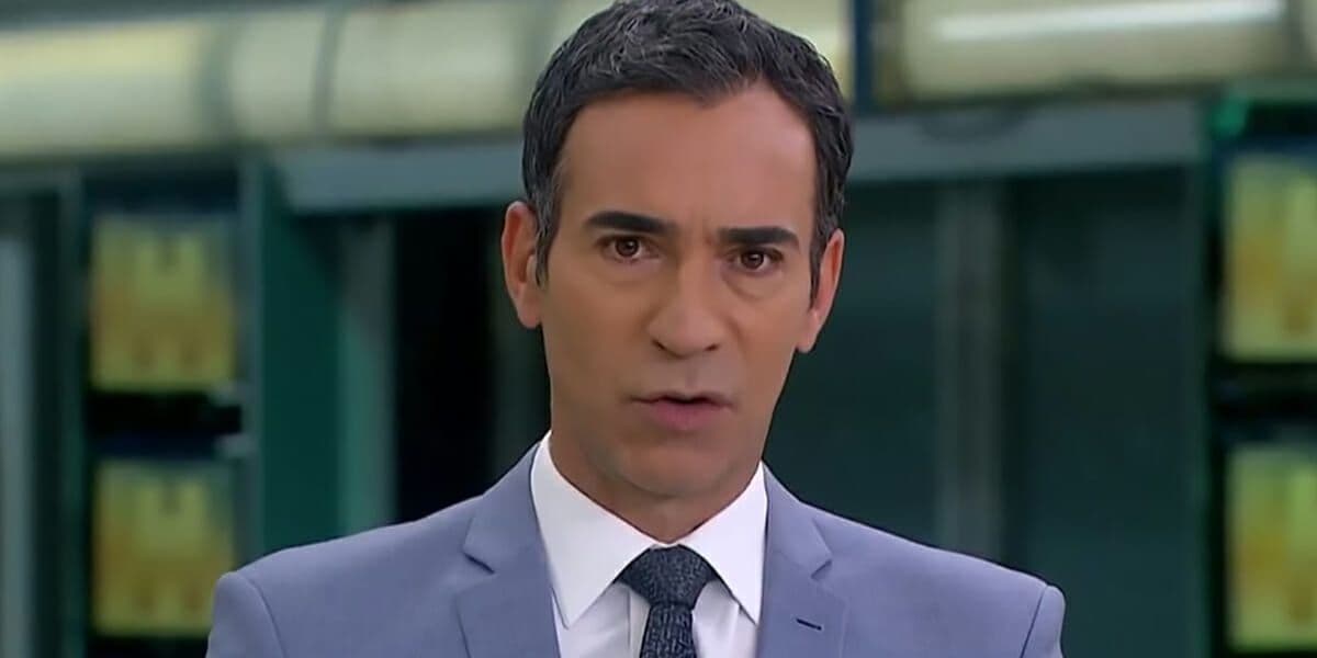 César Tralli, Bolsa Família César Tralli, Bolsa Família