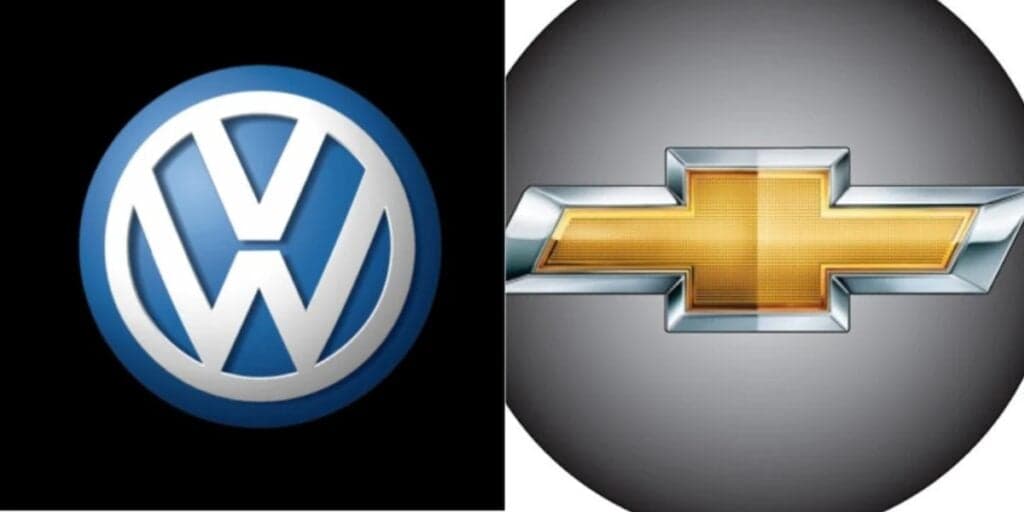 Na casa dos R$30 mil: 4 carros da Chevrolet e Volkswagen AMADOS pelos motoristas à venda por PRECINHO em 2023