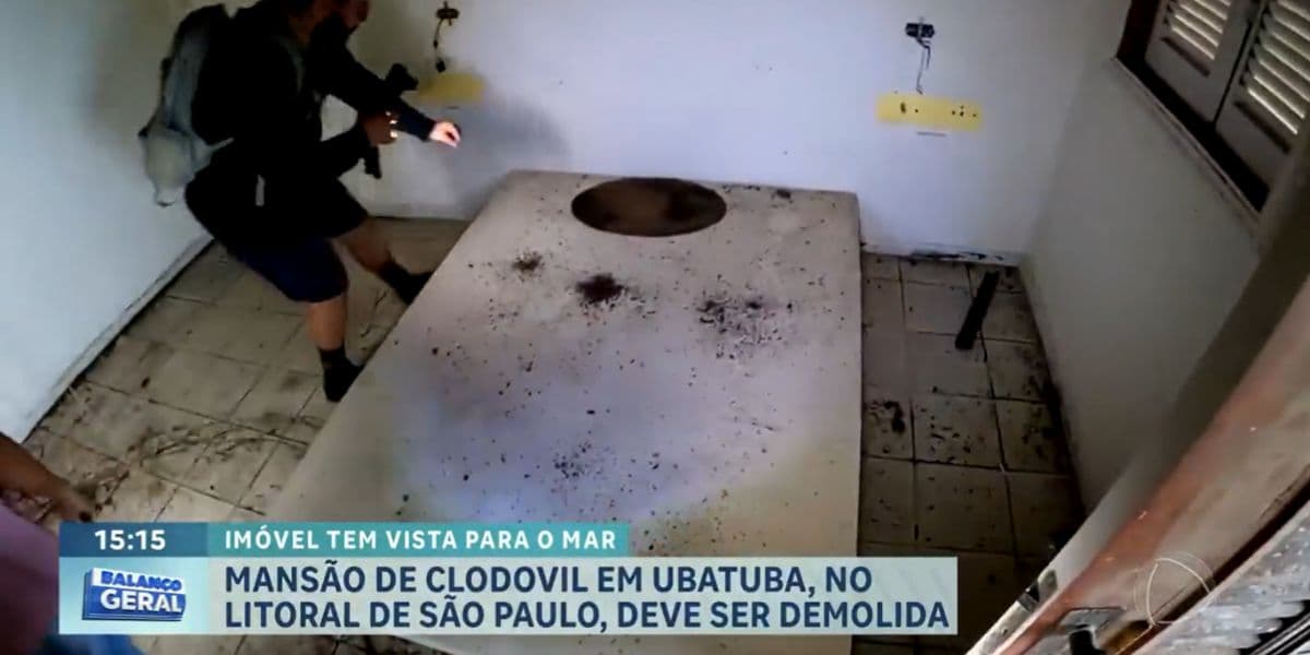 Reinaldo Gottino, Clodovil Reinaldo Gottino, Clodovil