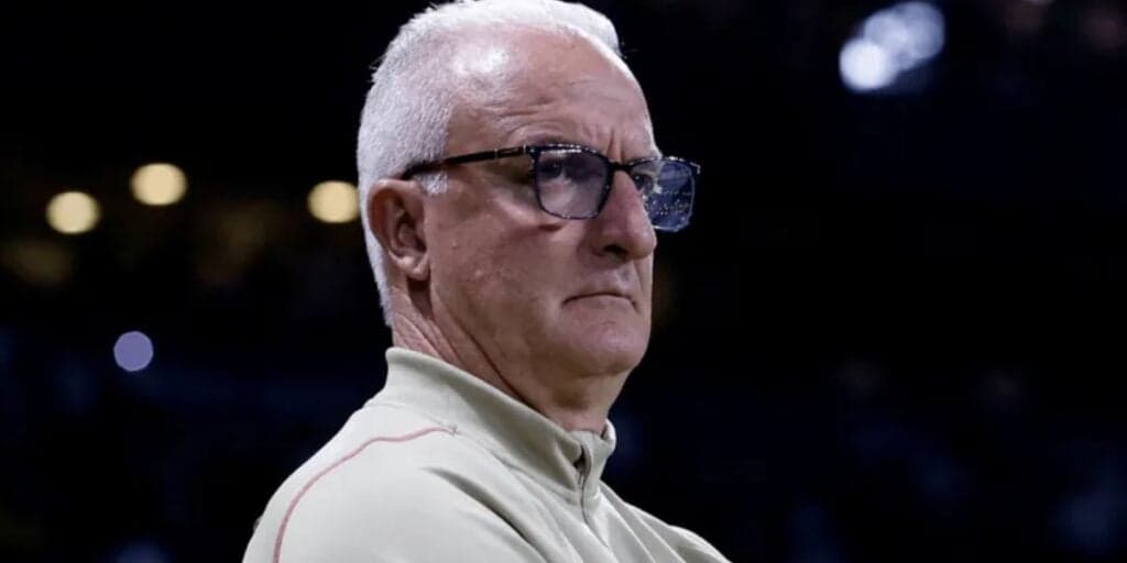 Dorival aos prantos, malas prontas e mais um nome fora: São Paulo aceita vender estrelas e explode cofres