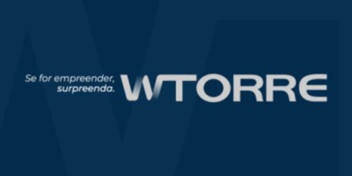 WTorre - (Foto: Internet) WTorre - (Foto: Internet)