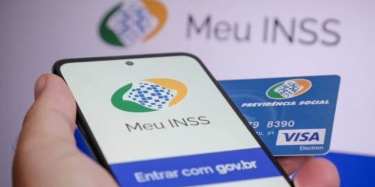 INSS lança grande novidade para quem precisa do benefício (Foto: Divulgação) INSS lança grande novidade para quem precisa do benefício (Foto: Divulgação)