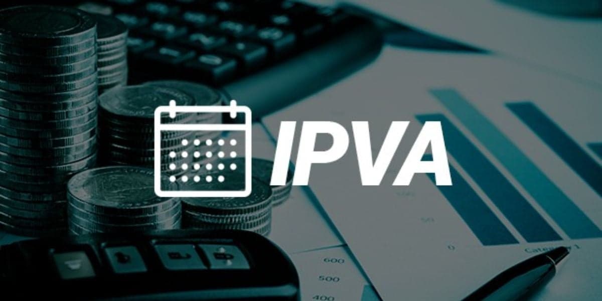 IPVA é um dos impostos anuais pagos pelos donos de carros (Reprodução: Internet) IPVA é um dos impostos anuais pagos pelos donos de carros (Reprodução: Internet)