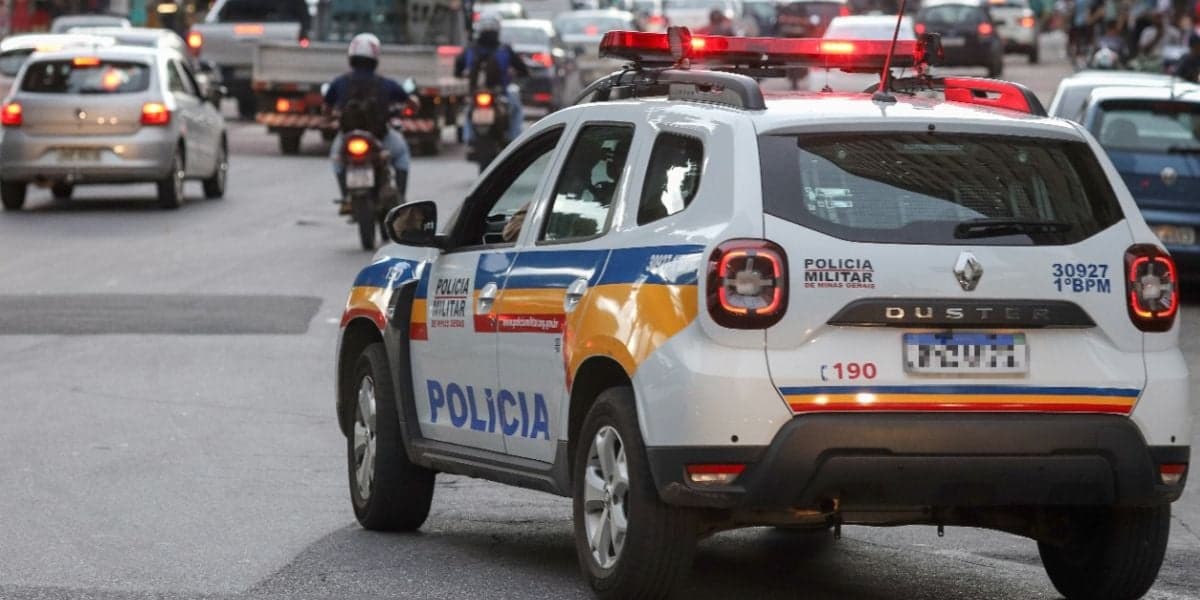 Morador de rua mata homem a facadas no meio da via em BH (Foto: Internet) Morador de rua mata homem a facadas no meio da via em BH (Foto: Internet)