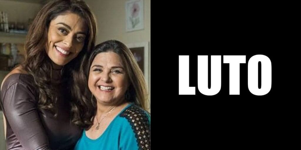 LUTO: Morte de atriz GIGANTE de ‘A Força do Querer’ acaba de ser confirmada ao Brasil: “Lamentamos”