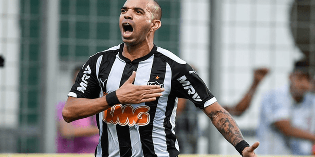 Confirmado pela Globo, sonho do Atlético-MG: Retorno TRIUNFAL de Tardelli aos gramados deixa torcida EUFÓRICA