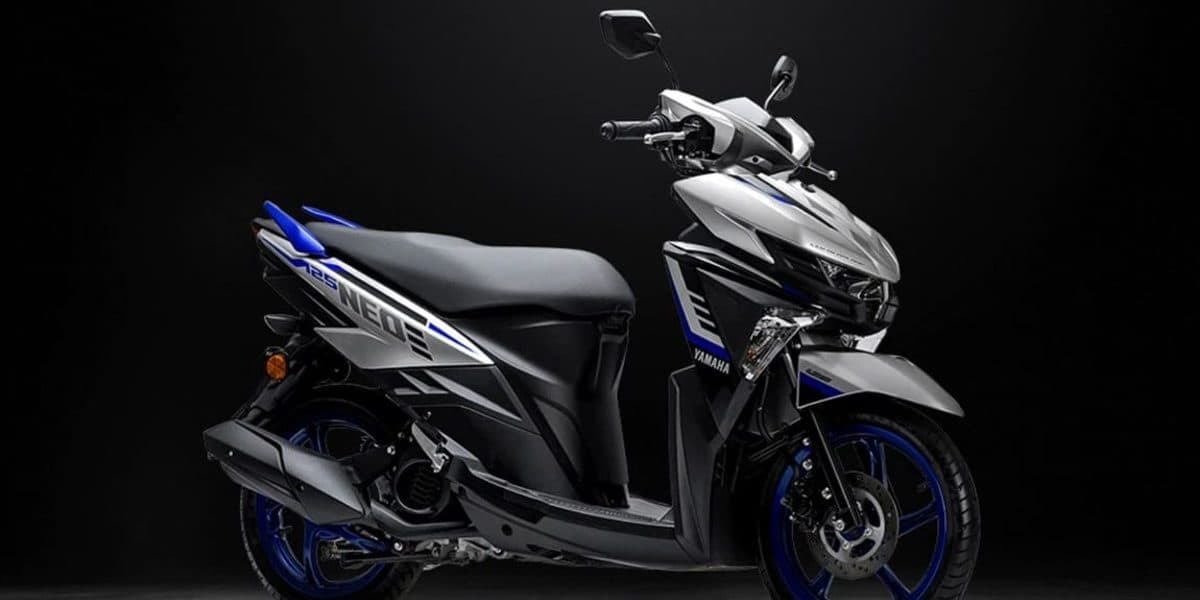 Yamaha Neo 125 2024 (Foto: Reprodução/ Internet) Yamaha Neo 125 2024 (Foto: Reprodução/ Internet)