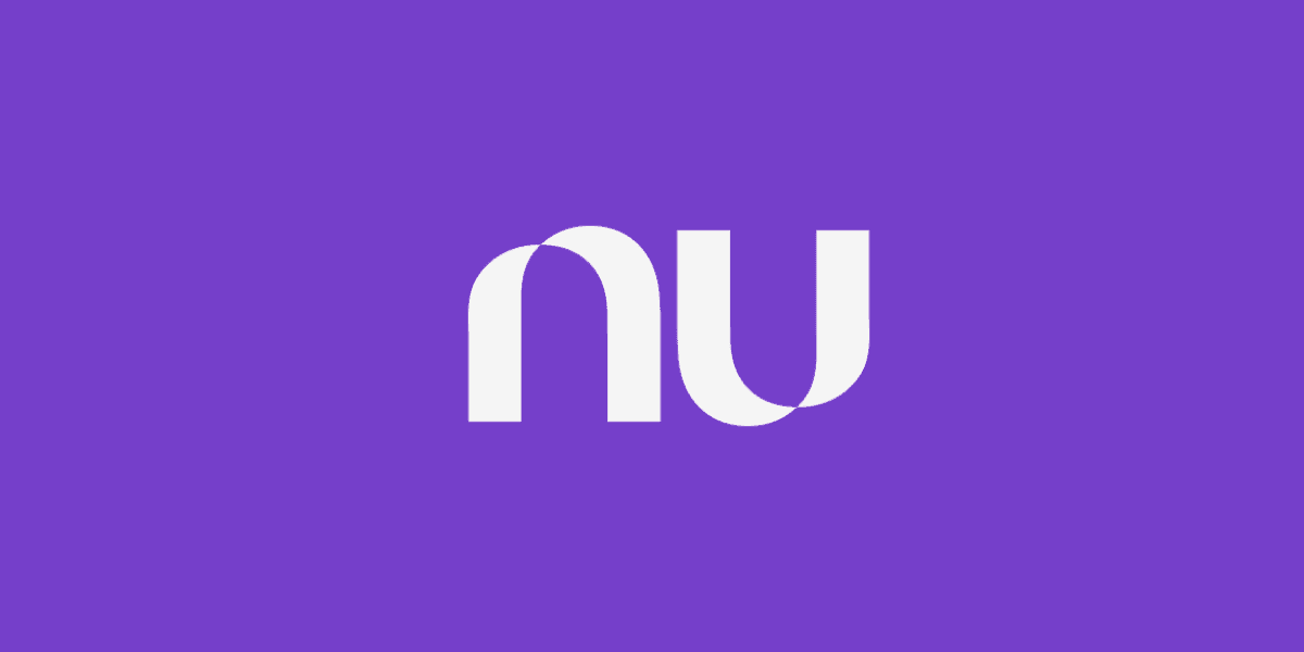 Logo Nubank (Reprodução/Internet) Logo Nubank (Reprodução/Internet)