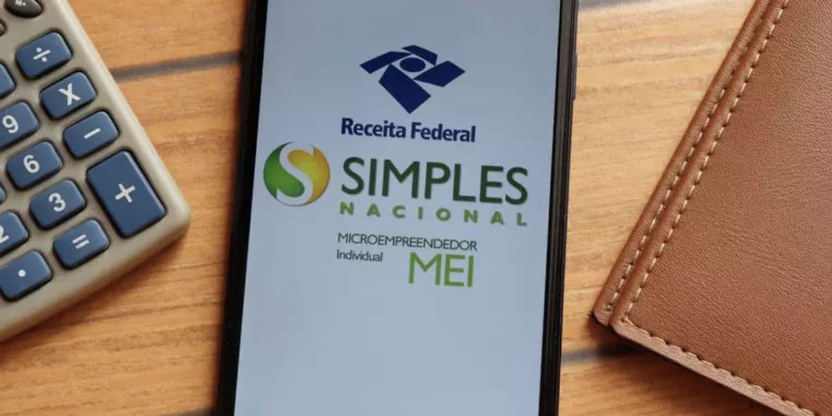 Aplicativo da Receita Federal (Reprodução/Internet) Aplicativo da Receita Federal (Reprodução/Internet)