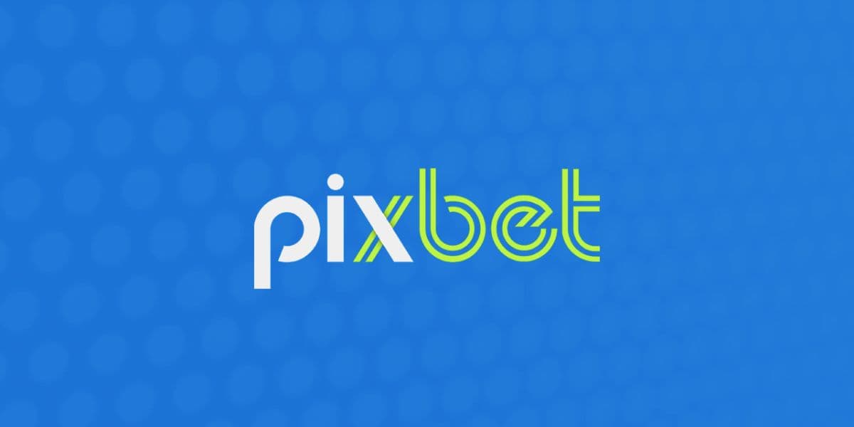 Empresa Pixbet (Reprodução/Internet) Empresa Pixbet (Reprodução/Internet)