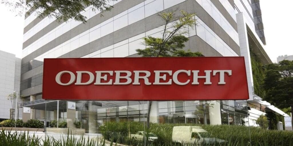 Odebrecht (Reprodução/Internet) Odebrecht (Reprodução/Internet)