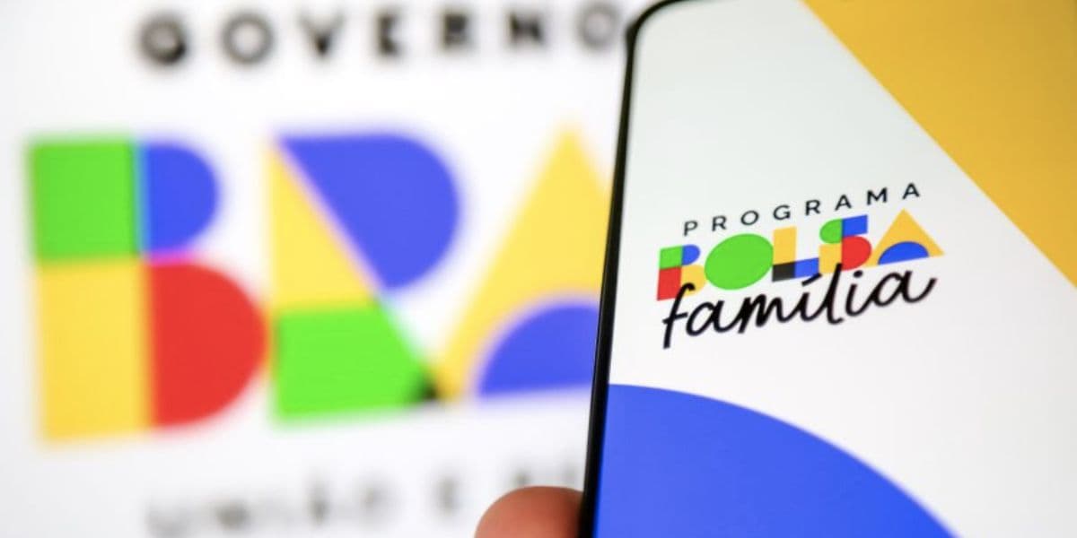 Aplicativo do Bolsa Família (Reprodução/Internet) Aplicativo do Bolsa Família (Reprodução/Internet)