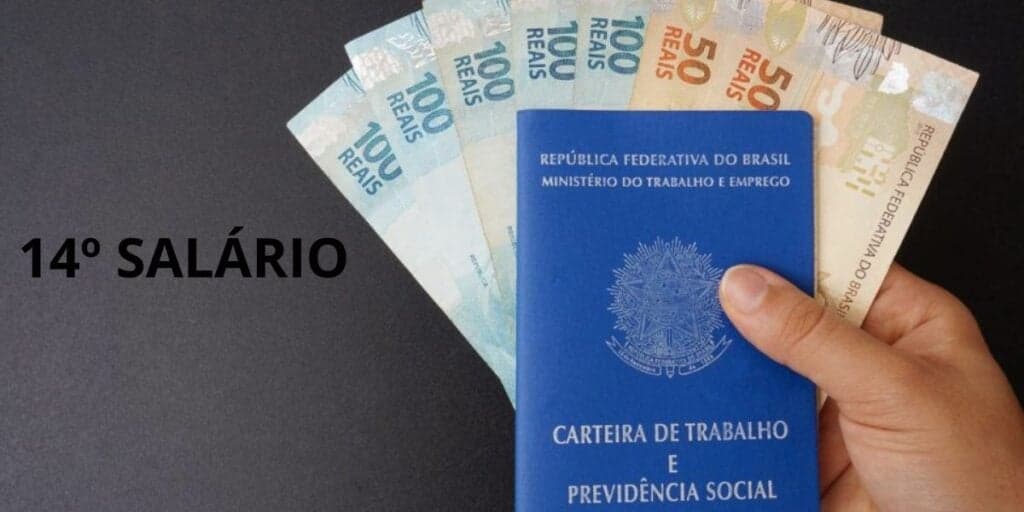 14º salário agora em dezembro: Abono extra é oficializado e vai cair na conta de nova lista de trabalhadores