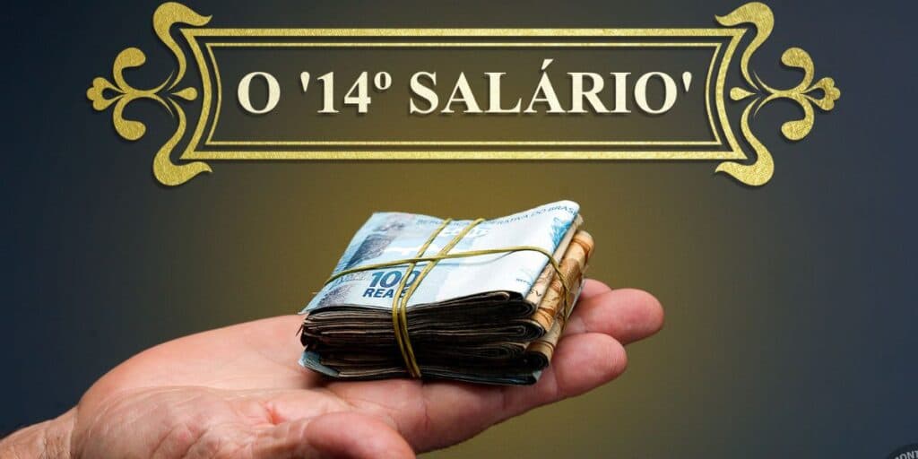 '14º salário' chegando em 2024: Milhares de trabalhadores tem direito e precisam seguir 3 passos ainda em 2023