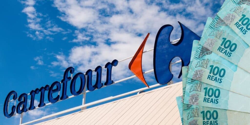 Compra de rede por bilhões, dono do Atacadão e mais 40 lojas: 3 anúncios do Carrefour para aniquilar rivais