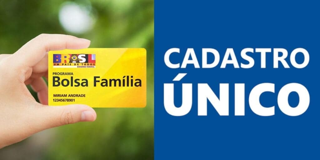Nova lei aprovada e em vigor: 3 dívidas que inscritos no Bolsa Família e no Cadúnico estão livres de pagar