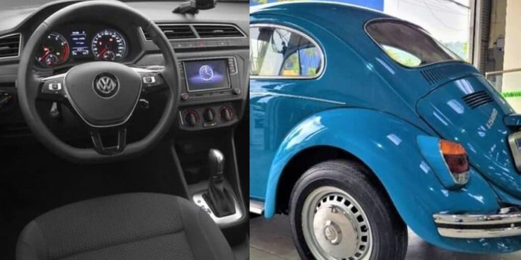 Ressurreição: 5 carros AMADOS e o retorno TRIUNFAL, incluindo o Fusca e Voyage, após fim no Brasil