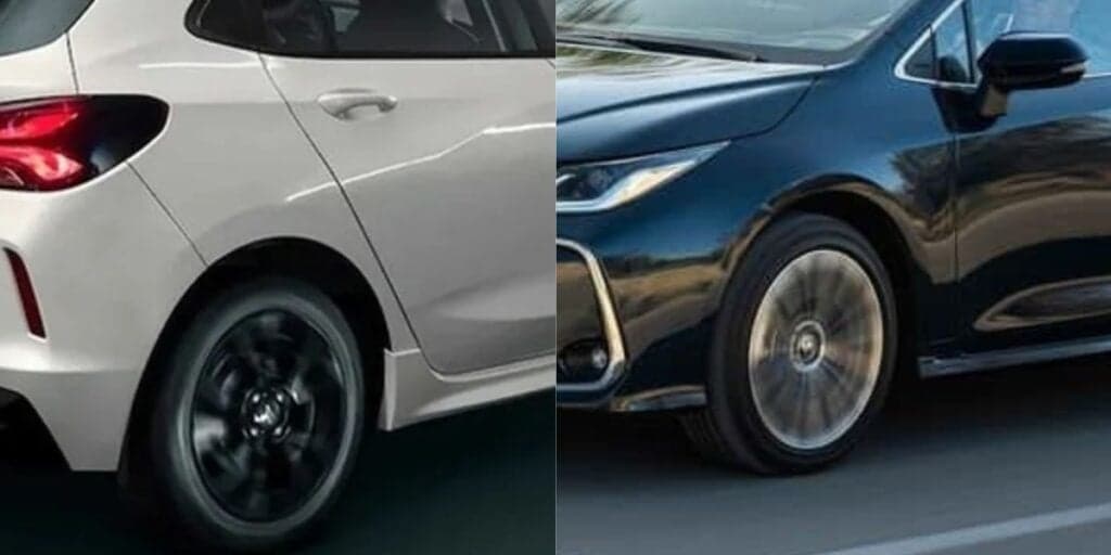 Donos estão soltando fogos: 5 carros usados mais DESEJADOS para vender e encher o bolso com bolada em 2024