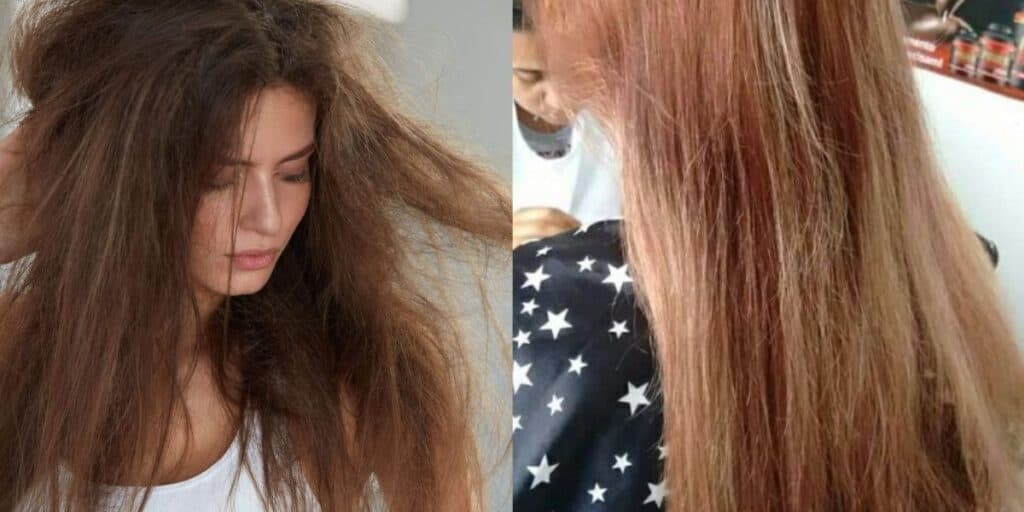Certamente você está fazendo isso: 5 erros fatais que estão destruindo seu cabelo, afinando e fazendo cair