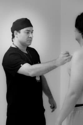 A Lipo MD pode trazer um resultado mais delicado - diz o cirurgião A Lipo MD pode trazer um resultado mais delicado - diz o cirurgião