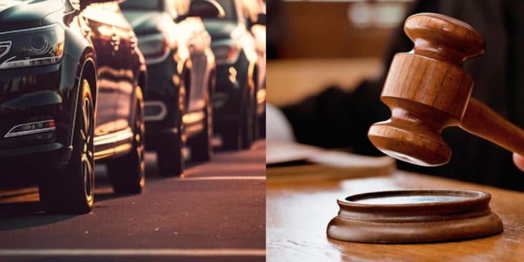 Assassinados pela lei: A extinção forçada do Uno, Voyage e mais 4 carros por culpa da nova regra de trânsito