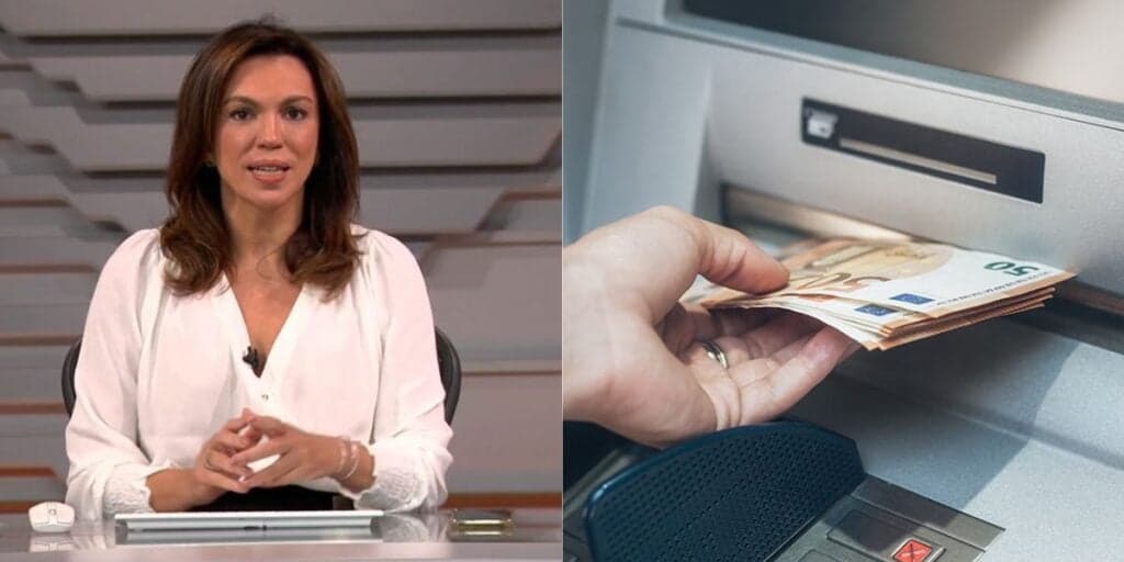 "Em vigor": A liberação de NOVO auxílio de R$ 1.600 pelo governo Lula cravado por Ana Paula no Bom Dia Brasil
