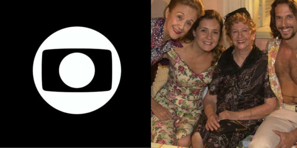 AIDS, mal súbito e assassinato: A perda irreparável de 5 atores durante as gravações de novela da Globo
