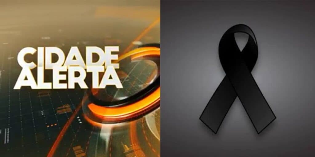 Encontrado morto, câncer e parada cardíaca: A triste perda de 3 apresentadores do Cidade Alerta, da Record