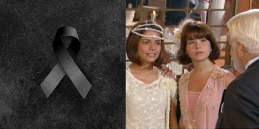 Encontrado morto, câncer e infarto: A triste perda de 8 atores de Chocolate com Pimenta, e o Brasil em luto