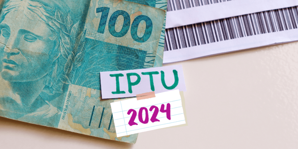 Fim do IPTU em apenas 5 passos e usando seu CPF hoje: Como se livrar do imposto e manter o bolso cheio