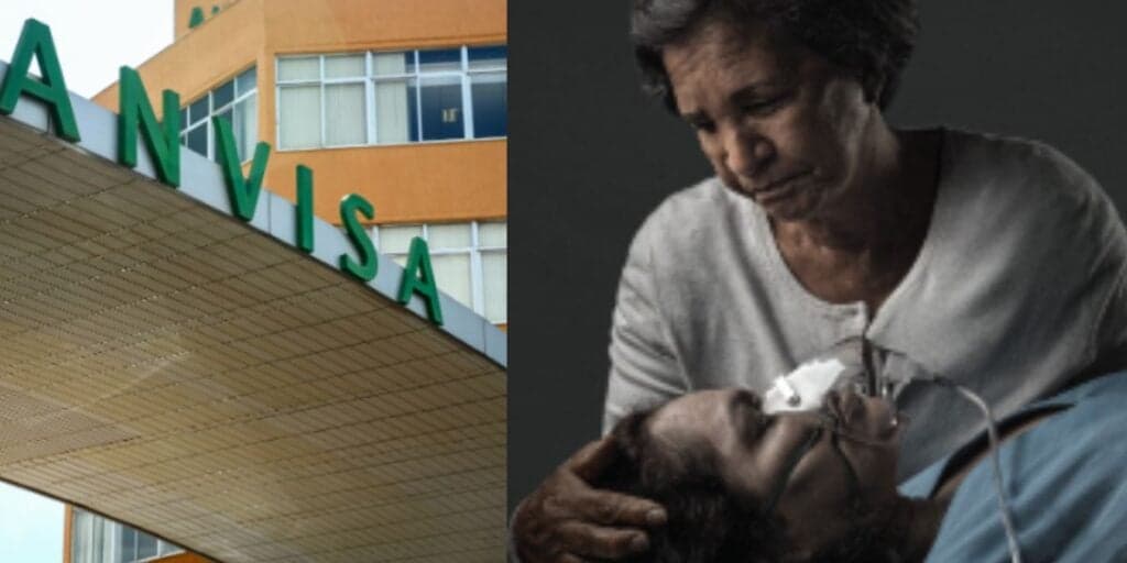 "Fulminante": O alerta da ANVISA no meio do SBT Brasil contra produto amado pelas mulheres e que pode te matar