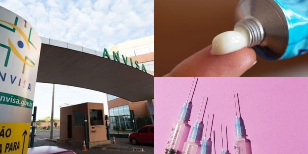Proibidos pela ANVISA: A retirada urgente de 8 produtos amados pelas mulheres que podem matar e te deixar cega