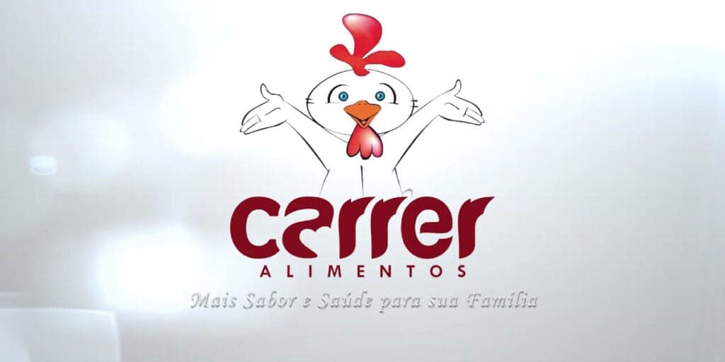 Anvisa proíbe salsicha da empresa Carrer Alimentos (Foto: Reprodução, Youtuber) Anvisa proíbe salsicha da empresa Carrer Alimentos (Foto: Reprodução, Youtuber)