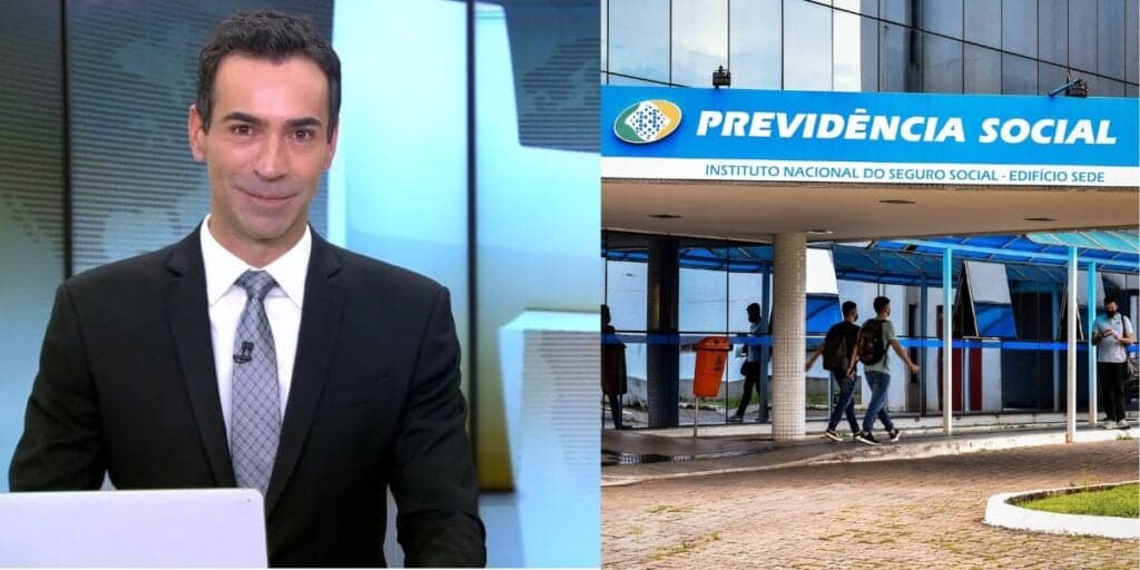 Alívio no bolso e benefício concedido às pressas: As 2 grandes VITÓRIAS do INSS confirmadas por Tralli no JH