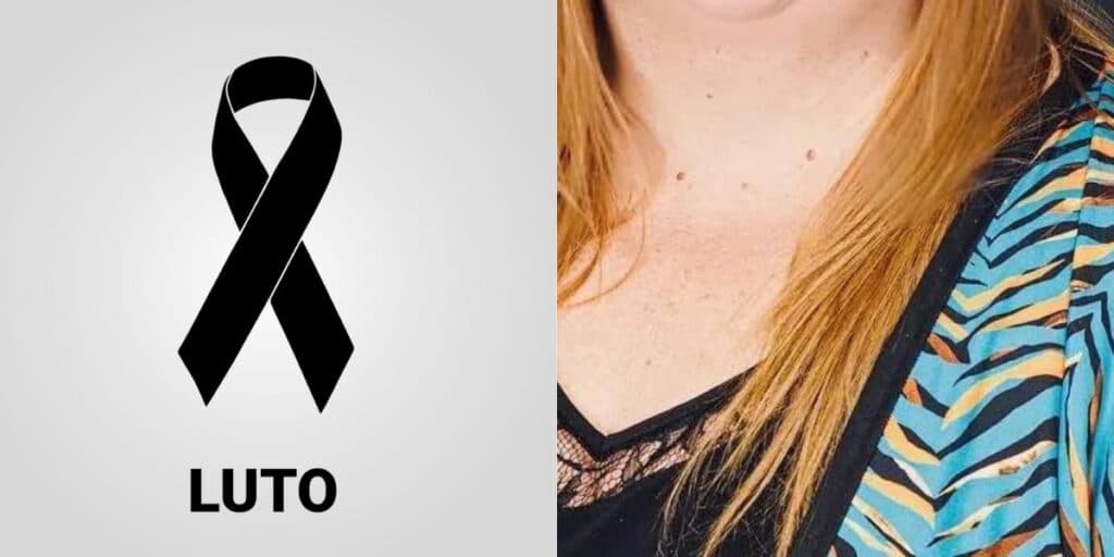 Luto: Atriz aclamada pelo Brasil tem a morte confirmada aos 46 após luta contra doença incurável: "Devastado"