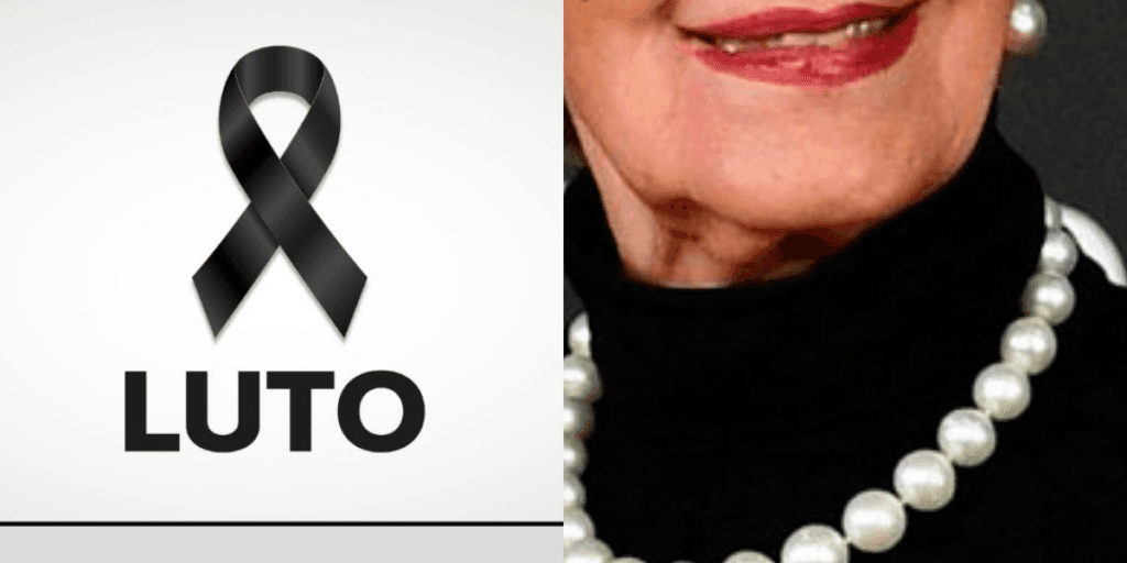 Luto na TV: Atriz aclamada por país perde luta contra o câncer e tem morte desoladora anunciada pela família