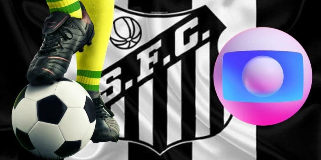 Melhor reforço da década: Globo crava sobre contratação de craque da seleção no Santos e rasteira no Grêmio