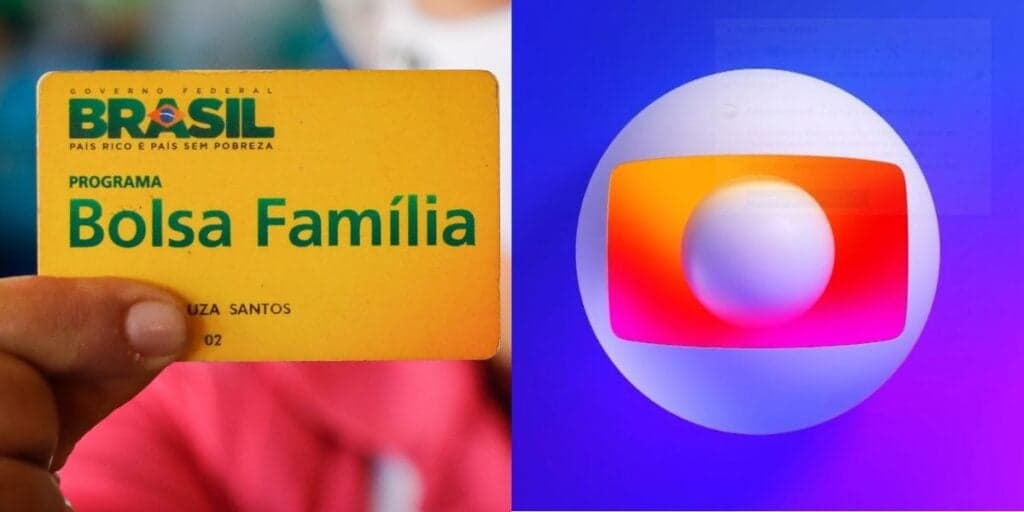 "Suspenso a partir do mês que vem": Bom Dia, da Globo é paralisado com lei urgente do Bolsa Família a milhões