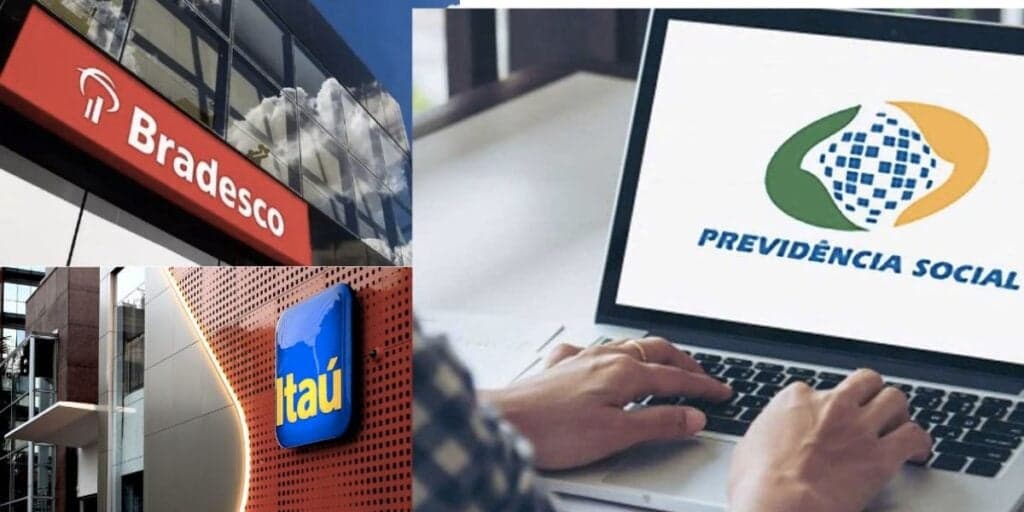 Aposentados já podem comemorar: INSS libera novo cartão espetacular de benefícios no Bradesco, BB, Itaú e mais