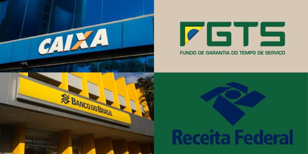 Caixa e BB liberando 30 bi, extra do FGTS e nova isenção: 3 direitos espetaculares dos trabalhadores pra 2024