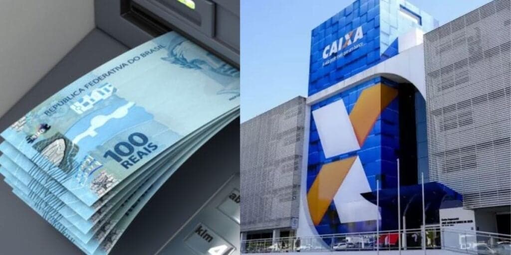 "Hoje começa": Caixa acaba de emitir anúncio oficial e confirma pagamento IMEDIATO de R$600 à lista de CPFs