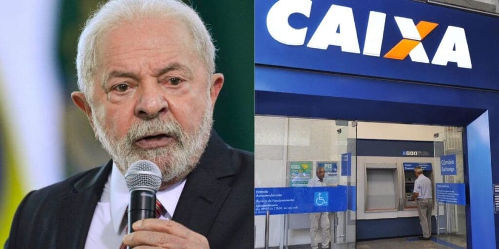 Aprovado hoje (13) nova lei da poupança confirmada: Caixa é atingida e nova decisão de Lula é anunciada
