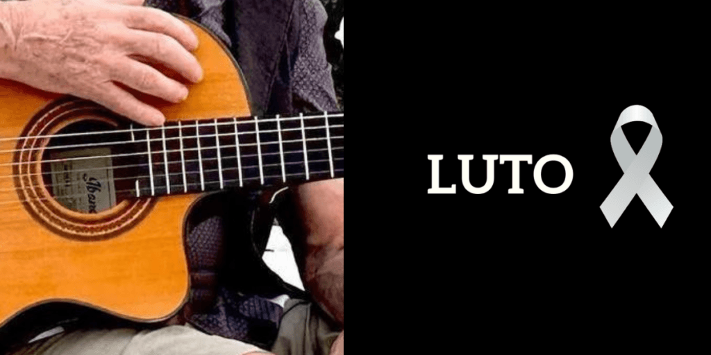 Luto: Cantor amado pelo Brasil morre vítima de doença lenta e dolorosa: "Sua falta será sentida por todos"